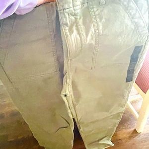 Banana Republic BRAND NEW women pants